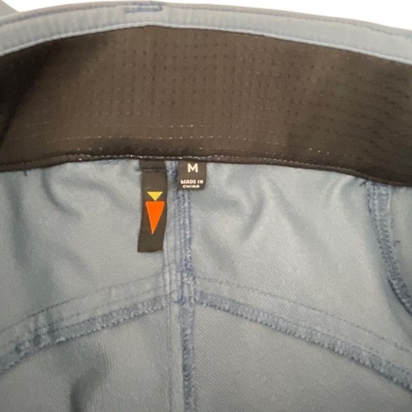 KERRITS EQUESTRIAN RIDING BREECHES WOMENS SIZE MEDIUM - Picture 7 of 11